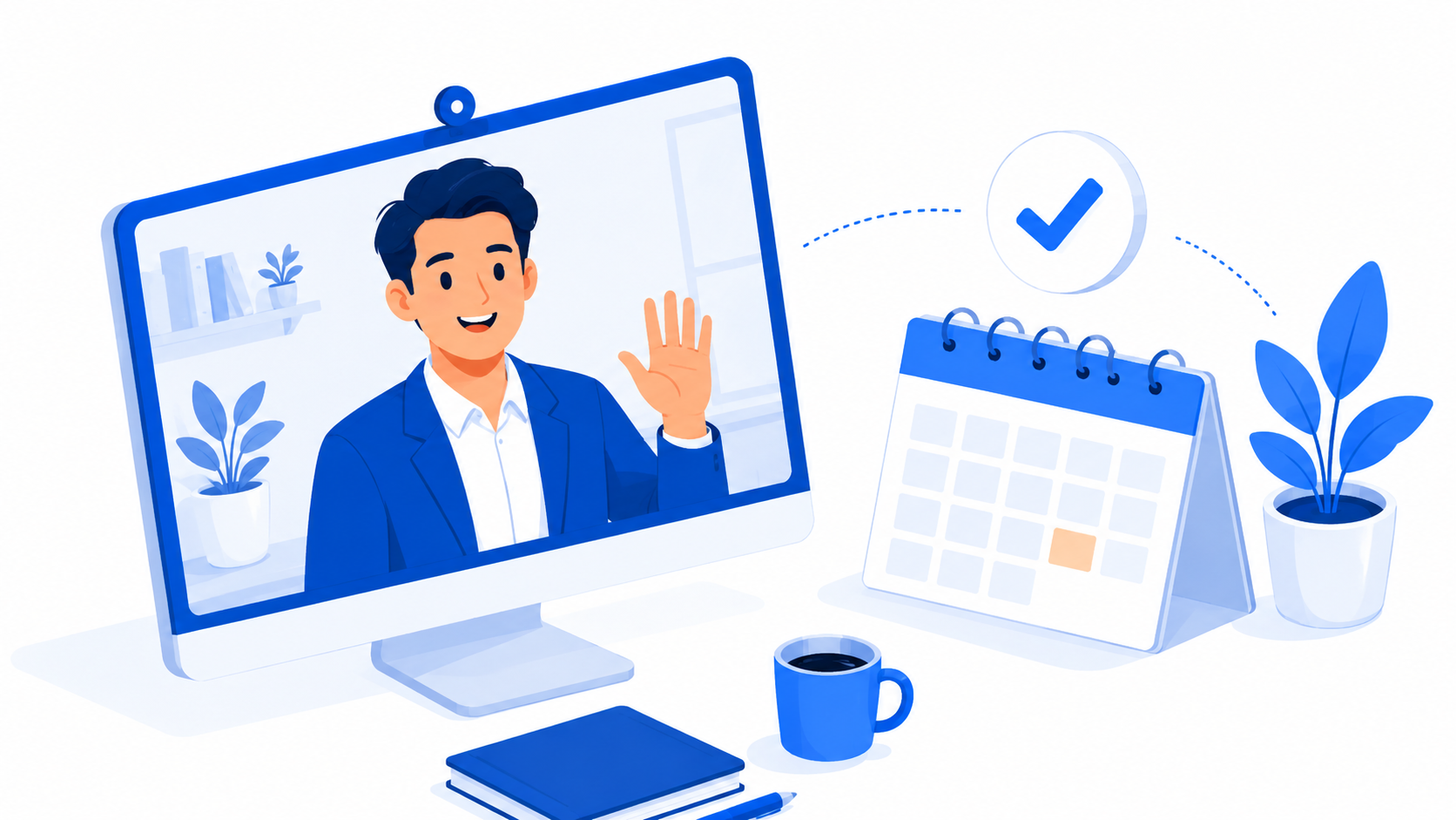 無料相談イメージ